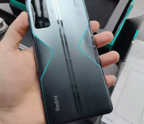 99新MlUl/小米 红米K50 至尊冠军...