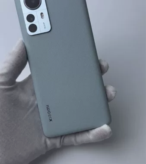 98新国行在保小米12 pro 12+25...