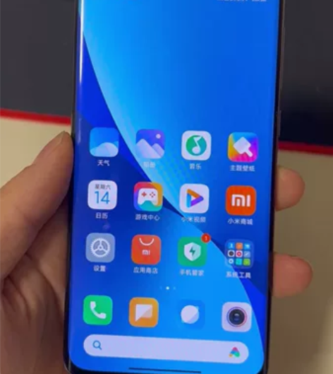 小米12x 8256 6月激活，11月换了...