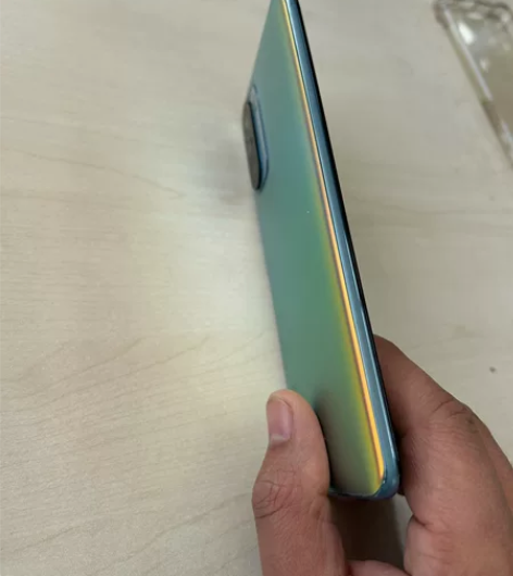 MIUI/小米 红米 K40（5G）8+1...