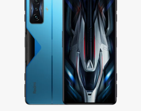 顺丰速发可送冰封散热背夹小米Redmi 红...