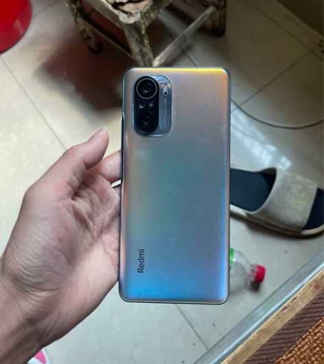 红米K40Pro     8+128G  ...