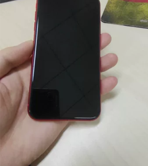苹果11手机，iphone11 128g红...