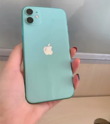 苹果11 128G iPhone 11 1...