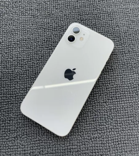99成新苹果iPhone 12【特价捡漏】...