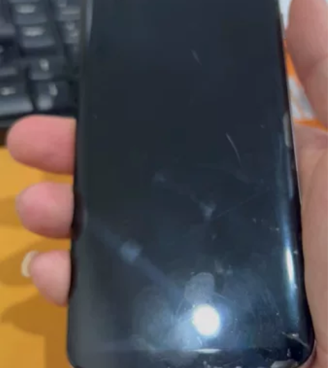 三星S8+ Samsung/三星 Gala...