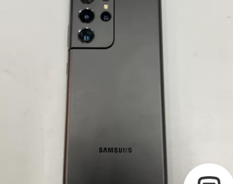 型号三星S21 Ultra 16512G ...
