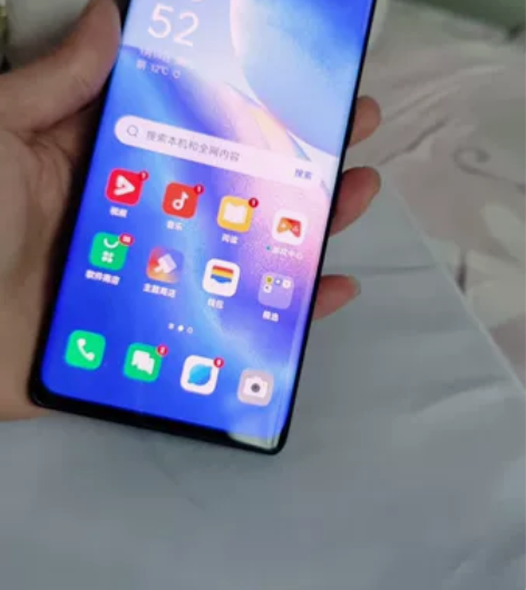 OPPOReno5Pro+5G版 6.55...