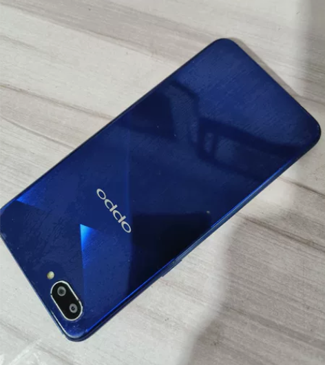 OPPO A5 464大内存全原装无拆修日...