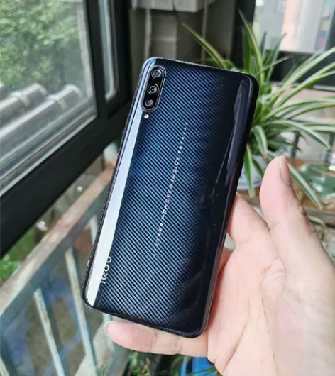 vivo iqoo12+128二手手机处理...