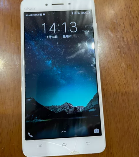 vivo智能手机，老人机，备用机， 不议价...