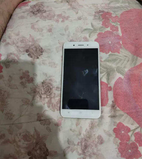 vivoY66iA (3+32) 自用精...
