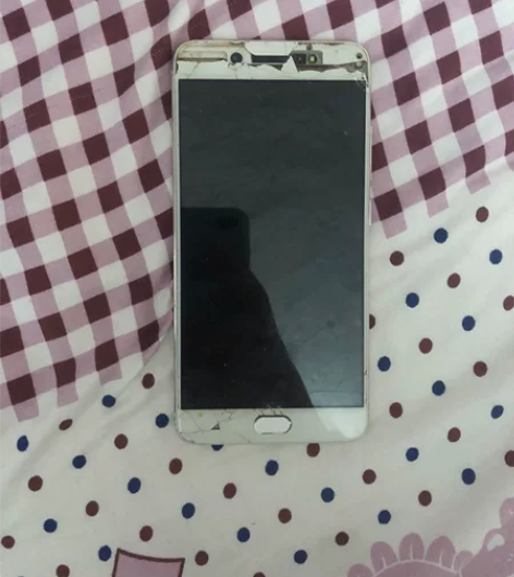 Vivox7plus 功能正常，可以使用，...