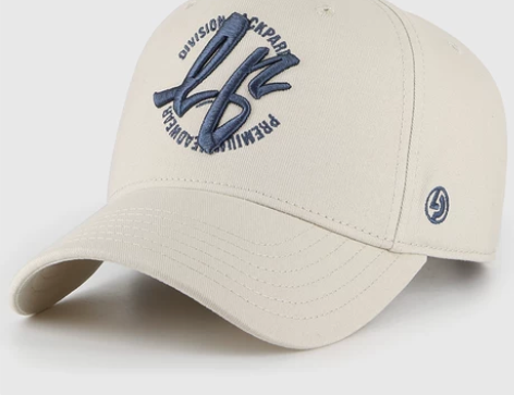 lackpard韩版字母鸭舌帽子中年百搭