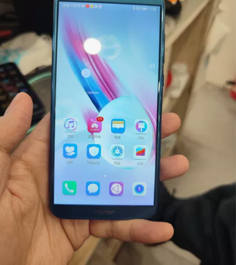 手机荣耀9青春版lite，3+32g，配置...