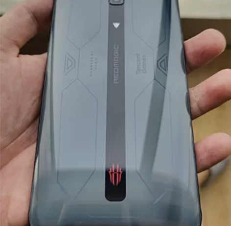 ZTE/中兴 红魔 6S Pro 游戏电竞...