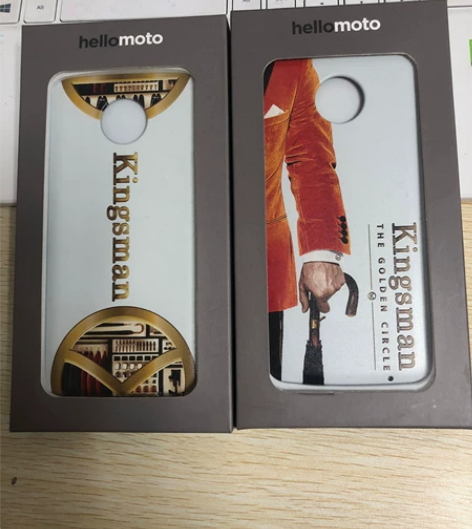 摩托罗拉全新moto z z2 play ...