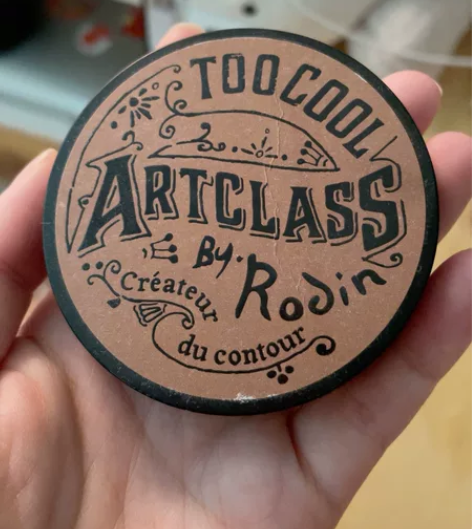 too cool for school涂酷...