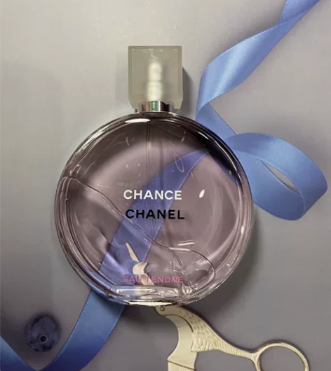 香奈儿邂逅香水100ml 闲置转让一瓶自用...