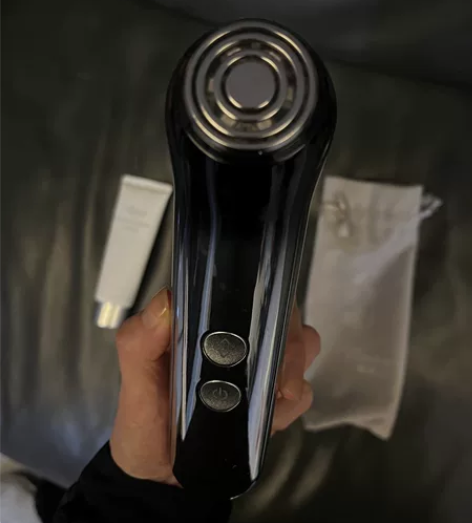 雅萌家用美容仪， 脸部神器面部提拉紧致法令...