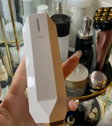 Tripollar 初普美容仪，很少用，最...
