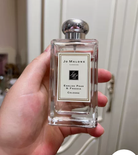 祖马龙女士香水100ml /英国梨##am...