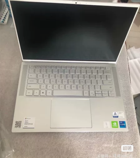 戴尔7400 I7 1165G7 16+1...