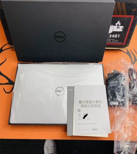 戴尔xps13 9305 i7 1165g...