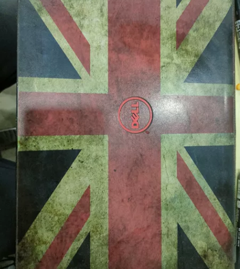 戴尔游匣7557游戏笔记本电脑 一手自用，...