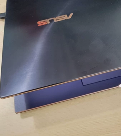 华硕(ASUS)灵耀X纵横超强悍笔记本，英...