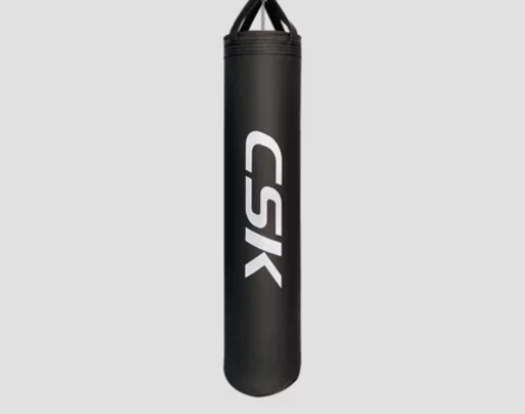 CSK中成王拳击沙袋健身房吊式专业训练泰拳...