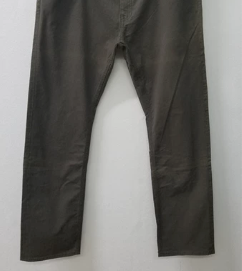 RODD##amp；amp；GUNN直筒修...