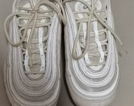 nike air max97男女休闲运动鞋...