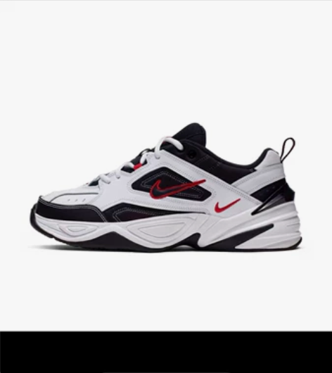 Nike耐克官方M2K TEKNO男子运动...