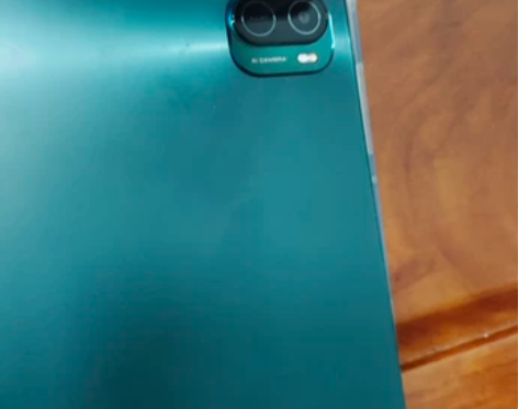 小米平板5 6+256 墨绿色，两年保修期...