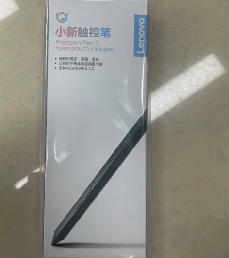 联想小新pad触控笔  一代 小新pad ...