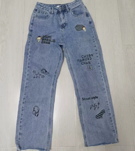 唐狮专卖店399元购买的樱桃小丸子联名款牛...