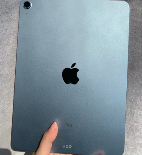 【低价出售】iPad air 4代，258...