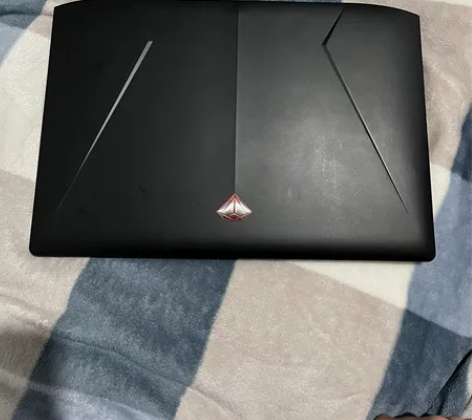 闲置笔记本 游戏本，领睿S1 pro 某宝...