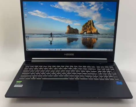 Hasee/神舟战神Z8 I5-11260...