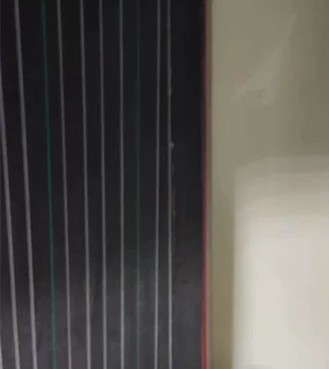 仙声古筝，没用过，买回来孩子没时间学就闲置...