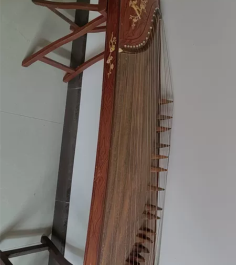 古筝二手转卖 感兴趣的话点“我想要”和我私...