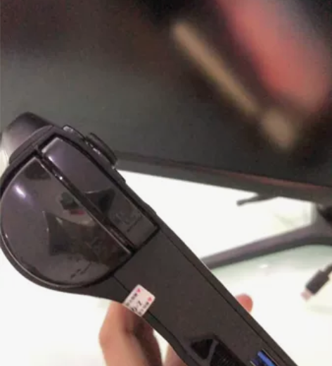 出一台闲置壹号本mini掌机OenxPla...