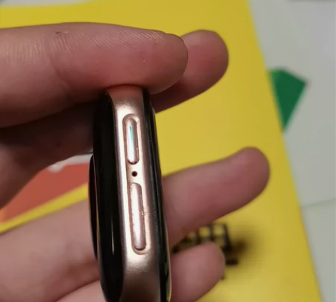 OPPO watch 41毫米，成色如图，...