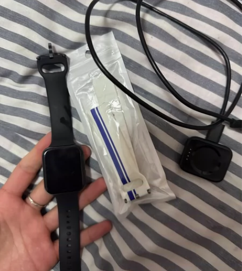 OPPO watch2，42mmesim版...