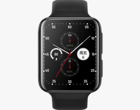 OPPO Watch 2 全智能手表esi...
