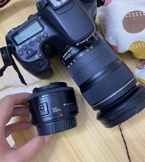 Canon/佳能EOS 70D  二手单反...