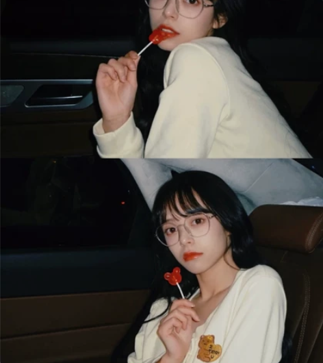 索尼同款ccd相机 全新1080P复古cc...