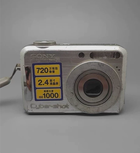 618特价ccd??索尼s650 奥林巴斯...