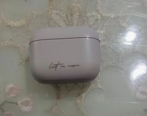 漫步者mini buds蓝牙耳机,冇心联名...